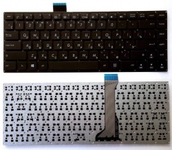 Клавиатура для ноутбука Asus E402SA, E402