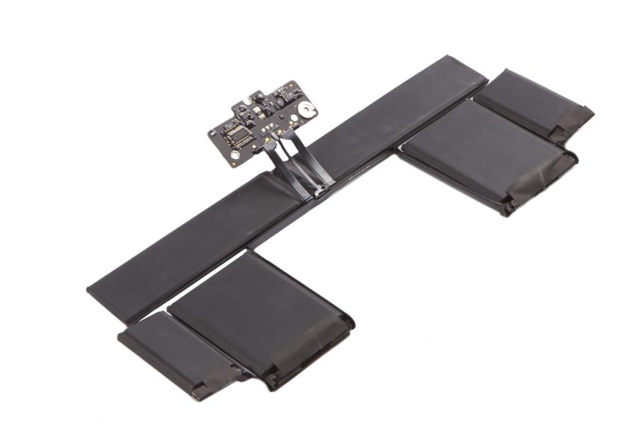 Аккумулятор для ноутбука Apple MacBook Pro 13" 13 A1437 A1425