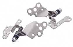 Петли шарниры для ноутбука HP ENVY M6, M6T, M6-1000, M6-2000