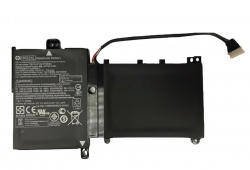 Аккумулятор (батарея) для ноутбука HP (HV02XL) Pavilion x360 11-k, 4050mAh (Premium)