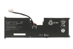 Аккумулятор для ноутбука Sony Vaio Tap 11 VGP-BPS39 3800mAh