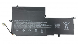Аккумулятор (батарея) для ноутбука HP (PK03XL) Spectre Pro x360 G1, x360 G2, 4913mAh