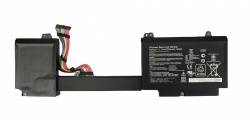 Аккумулятор (батарея) для ноутбука Asus (C32-G46) G46, Pro G46, 6260mAh