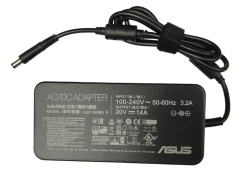 Блок питания (зарядка) для ноутбука Asus 20V 14A (280W), 7.4x5.0мм с иглой (Premium)