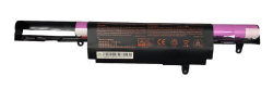 Аккумулятор (батарея) для ноутбука Clevo (W940BAT-6) W940S, 2150mAh