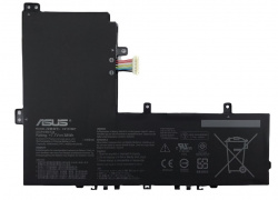 Аккумулятор (батарея) для ноутбука Asus (C21N1807) C223NA, 4800mAh (Premium)