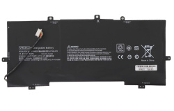 Аккумулятор (батарея) для ноутбука HP (VR03XL) Pavilion 13-d, 3830mAh