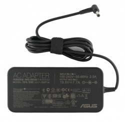 Блок питания (зарядка) для ноутбука Asus 19.5V 7.7A (150W), 5.5x2.5мм (Premium)