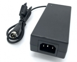 Зарядка (адаптер) блок питания 24V 2.5A 3 контактный интерфейс