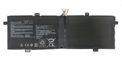 Аккумулятор (батарея) для ноутбука Asus (C21N1833) 14 UX431FA, 6000mAh