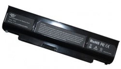 Аккумулятор для ноутбука Dell 1120, 02XRG7 Ёмкость 4400mAh
