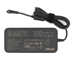 Блок питания (зарядка) для ноутбука Asus 20V 7.5A (150W), 6.0x3.7мм с иглой (Premium)