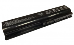 Аккумулятор (батарея) для ноутбука HP (LU06) TouchSmart TM2