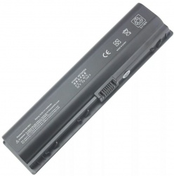 Аккумулятор (батарея) для ноутбука HP HSTNN-DB42 dv2000 dv6000 4400mAh