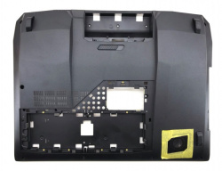 Корпус для ноутбука Asus Rog G750JH, G750JZ, нижняя часть, Поддон ТИП2