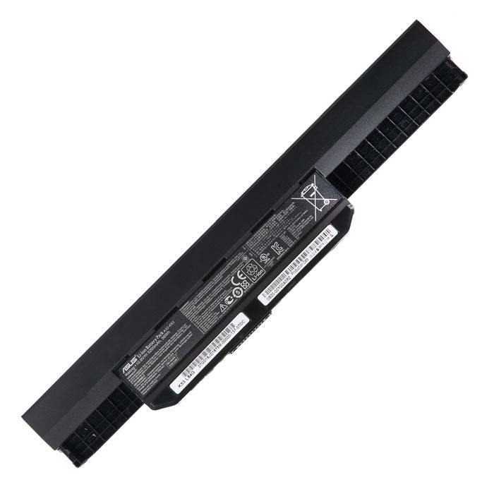 Аккумулятор для ноутбука Asus A32-K53, K53, K43, K54, 5200mAh (Premium)