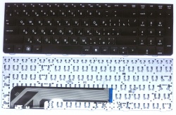 Клавиатура для ноутбука HP 4530s, 4535s, 4730s с рамкой