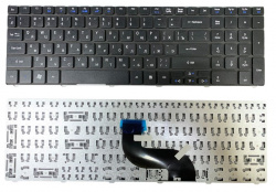 Клавиатура для ноутбука Acer 5551, 5810T, 5410T, 5820TG  (F3) F3
