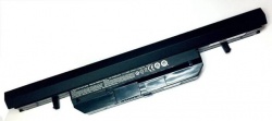 Аккумулятор для DNS 0801150 6-87-WA5RS-427, WA50BAT-6 4300mAh