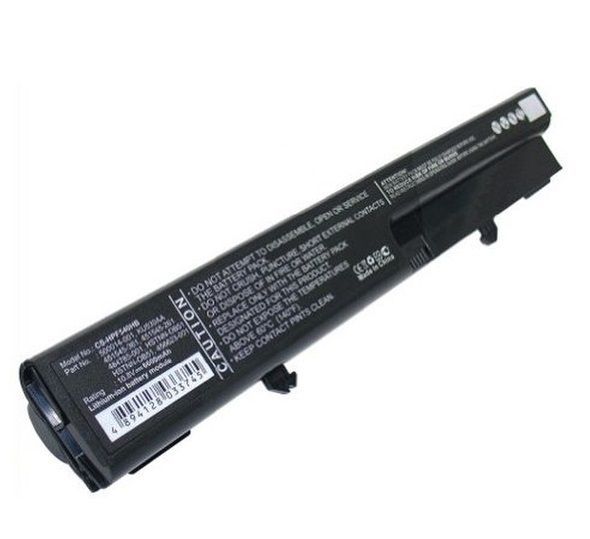 Аккумулятор для ноутбука HP (HSTNN-DB51) 515, 540, 541 6600mAh