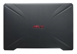 Корпус для ноутбука ASUS FX504GD, FX504GE, FX80 верхняя часть, крышка с рамкой ТИП1