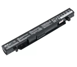 Аккумулятор (батарея) для ноутбука Asus A41N1424, GL552J, GL552V, 2600mAh (Premium)