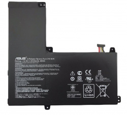 Аккумулятор (батарея) для ноутбука Asus (C41-N541) N541, Q501, 4520mAh (Premium)