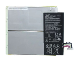 Аккумулятор (батарея) для ноутбука Asus (C21N1334) T200TA, 4840mAh