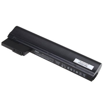 Аккумулятор для ноутбука HP HSTNN-CB1Y, Mini 210-2000 - 4400mAh