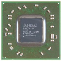 Северный мост 216-0674022 AMD RS780M