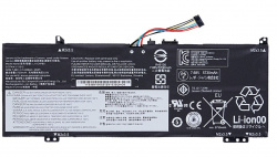 Аккумулятор (батарея) для ноутбука Lenovo (L17C4PB0) IdeaPad 530S-14IKB, 5730mAh