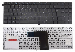 Клавиатура для ноутбука DNS DEXP Clevo W550 W550EU W550EU1 W550EU W550