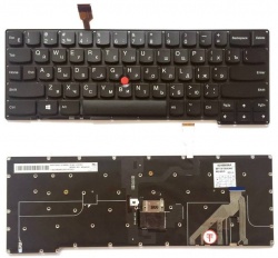 Клавиатура для ноутбука Lenovo ThinkPad Edge E445
