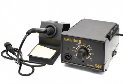 Паяльная станция Hakko 936