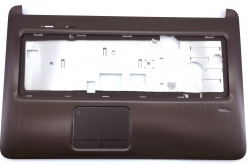 Корпус для ноутбука HP Pavilion DV7-6000 топкейс (средняя часть) Тёмно-коричневый