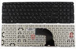 Клавиатура для ноутбука HP dv7-7000