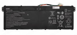 Аккумулятор (батарея) для ноутбука Acer (AP19B5L) Aspire 5 A514-55,15.4V, 3440mAh (Premium)