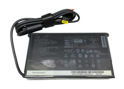 Зарядка для ноутбука Lenovo 20V 8.5A Прямоугольный (Premium)