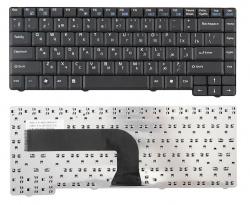 Клавиатура для ноутбука Asus X50, X51, Z94, X51, X51H, A9R
