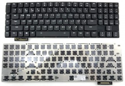 Клавиатура для ноутбука Lenovo Y900-17ISK, Y910-17ISK, Y920-17IKB чёрная с подсветкой