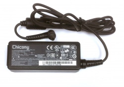Зарядка для ноутбука Asus 19V 2,1A разъем 4,8x1,7мм