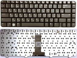 Клавиатура для ноутбука HP Omnibook 500, 510