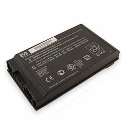 Аккумуляторная батарея PB991A для ноутбуков HP 5200mAh