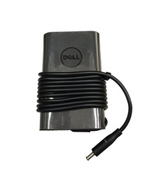 Блок питания (зарядка) для ноутбука Dell 19.5V 3.34A (65W) 4.5x3.0мм с иглой (Premium)