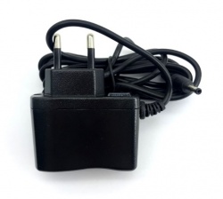 Зарядка (адаптер) блок питания 5V 0.2A, разъем 3.5х1.35мм (LC-H050020)