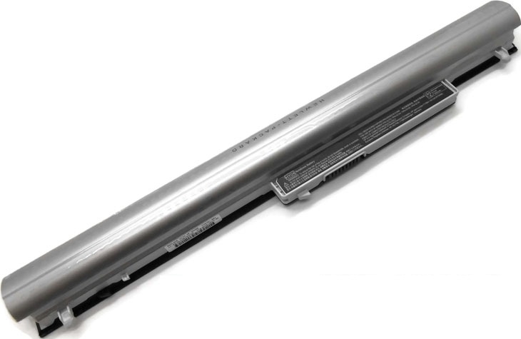 Аккумуляторная батарея для ноутбука HP HSTNN-LB4U, HY04 2620mAh