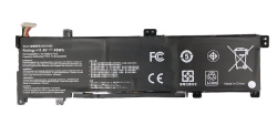 Аккумулятор (батарея) для ноутбука Asus (B31N1429) K501LB, K501UX, 4110mAh