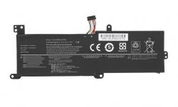 Аккумулятор (батарея) для ноутбука Lenovo (L16L2PB1) Ideapad 320-15IAP, 3800mAh