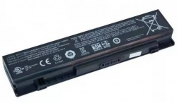 Аккумулятор (батарея) для ноутбука LG SQU-1007, SQB918 5200mAh