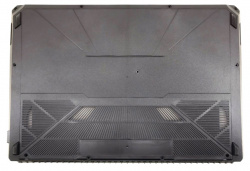 Корпус для ноутбука ASUS FX504GD, FX504GE, FX80 нижняя часть Поддон